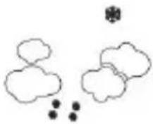 Bearware 302547 - Wettervorhersage: - 7