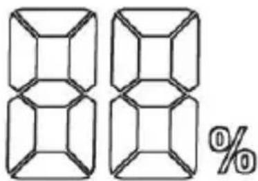Bearware 302547 - Umidità dell'aria: - 1