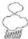 Bearware 302547 - Wettervorhersage: - 5