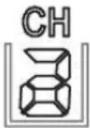 Bearware 302547 - Channel-Anzeige - 1
