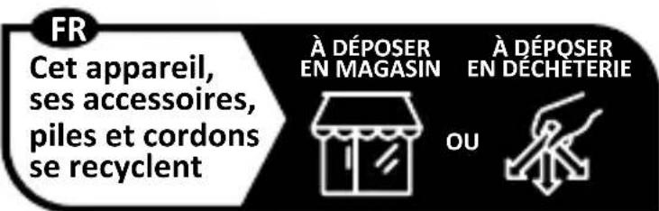 Bearware 306644 - Français - 2