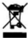Bearware 306644 - Note sullo smaltimento delle batterie - 4