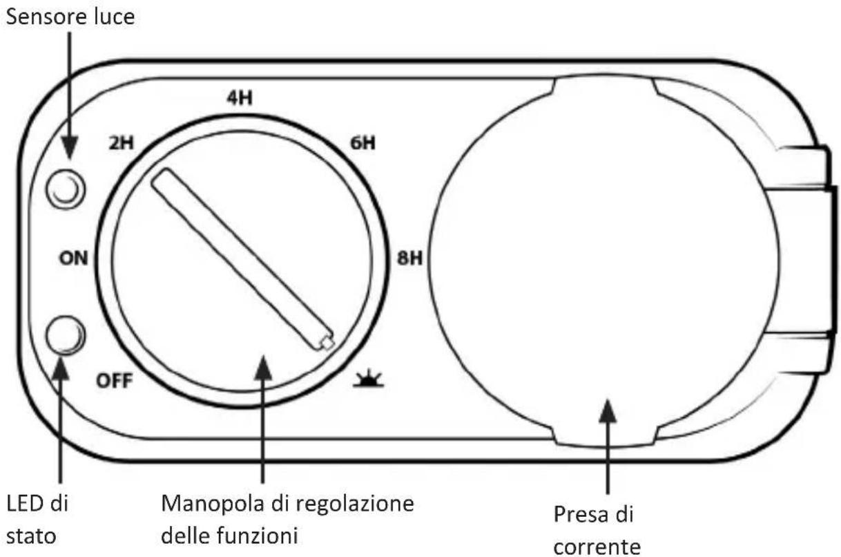 Bearware 304275 - Dettagli del prodotto - 1