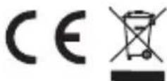 Bearware 304697 - Indications pour l'élimination des batteries - 2