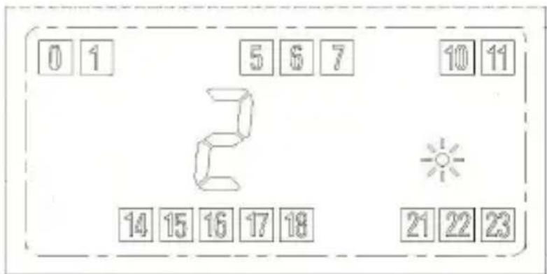 Bearware 303583 - Esemblio: - 1