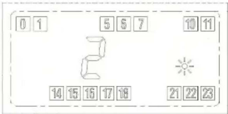 Bearware 303583 - Ejempio: - 1