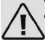 Bearware 305748 - Consignes d'utilisation importantes - 1