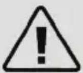Bearware 305748 - Indicaciones de uso importantes - 1
