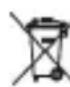 Bearware 305851 - Instructions for battery disposal - 1