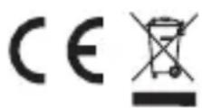 Bearware 304751 - Hinweise zur Batterieentsorgung - 2