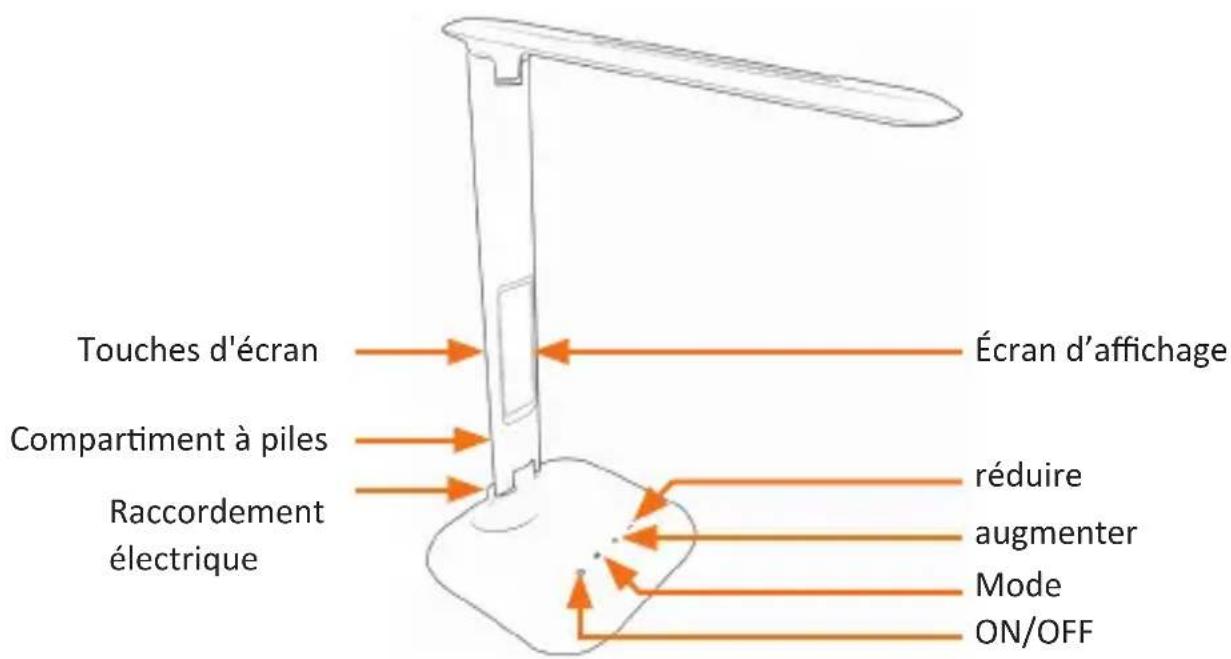 Brandson 306858 - Particularités du produit - 1