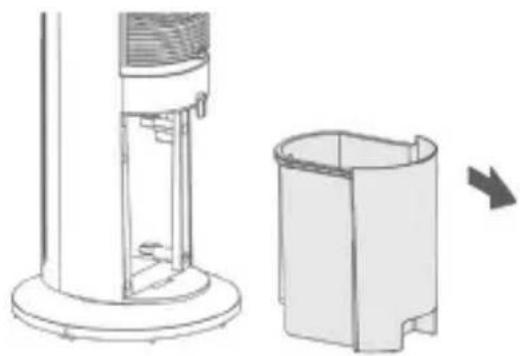 Brandson 306538 - fill water tank - 3