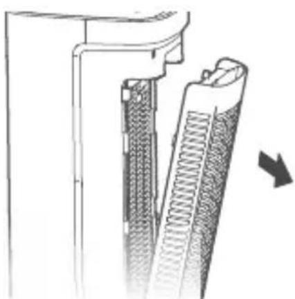 Brandson 306538 - Reinigung des Filters - 1