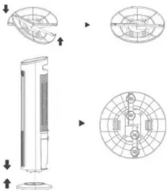 Brandson 306538 - assembly - 1