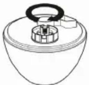 Arendo 302510 - Riempimento - 3