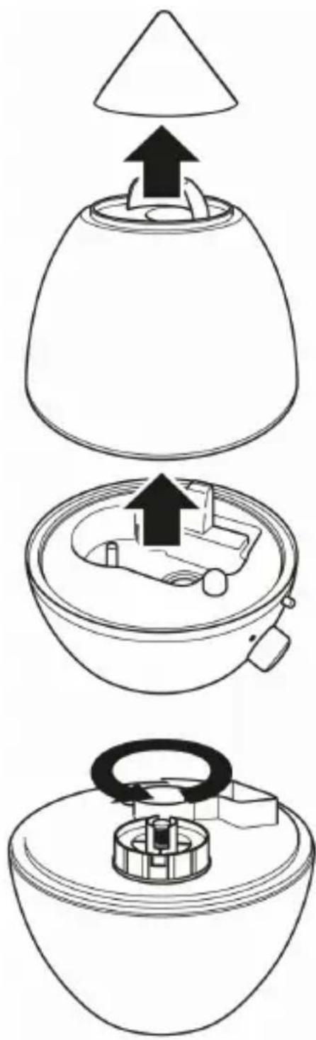 Arendo 302510 - Riempimento - 1