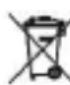 Arendo 306647 - Instructions for battery disposal - 1