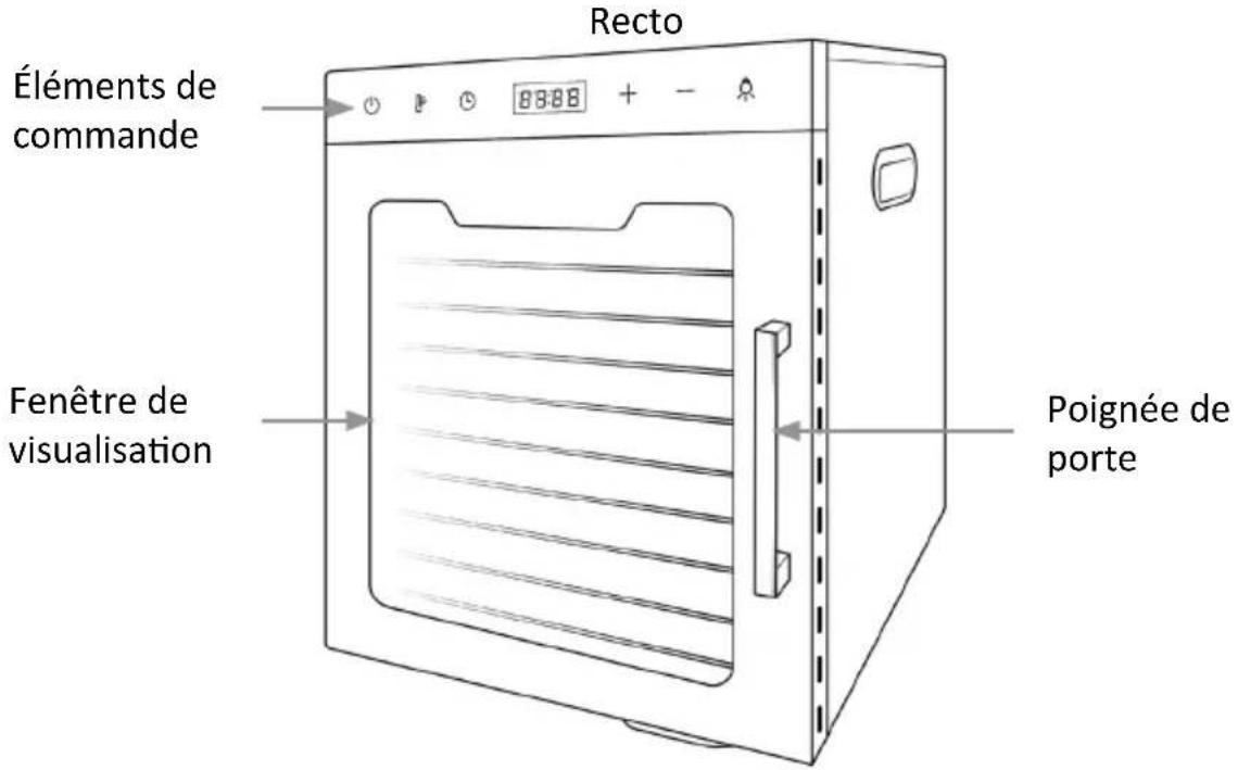 Arendo 306527 - Particularités du produit - 1