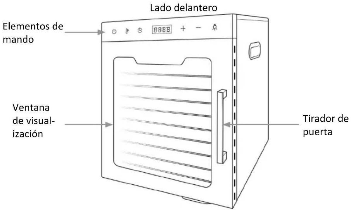 Arendo 306527 - Detalles del producto - 1