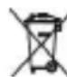 Bearware 302658 - Hinweise zur Batterieentsorgung - 1