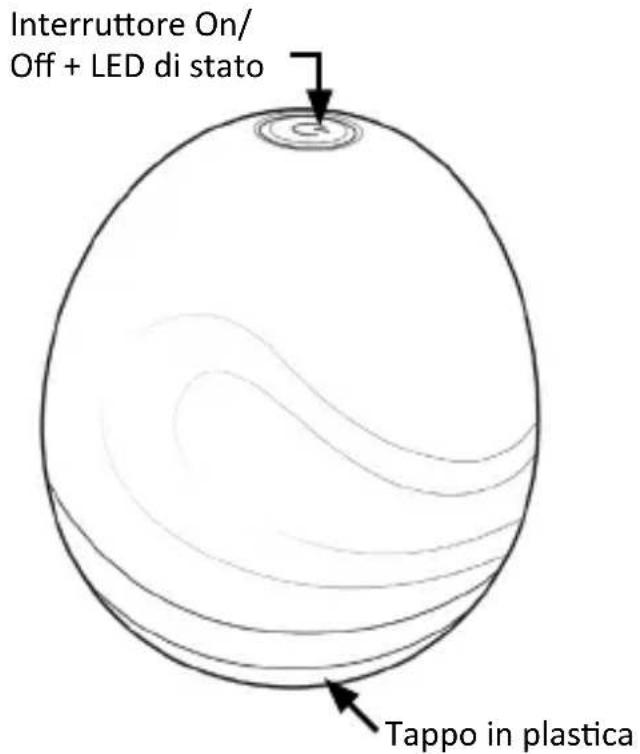 Mybeo 306665 - Dettagli del prodotto - 1