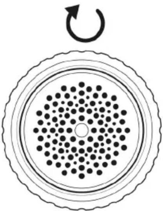 Mybeo 306665 - Fusselbehälter - 1
