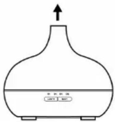 Arendo 305353 - Initial use - 1