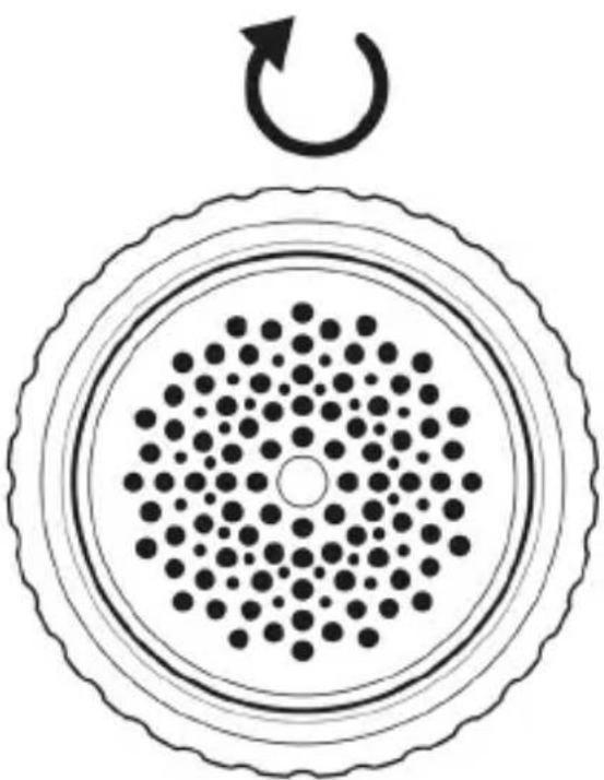 Mybeo 306666 - Contenitore dei pelucchi - 1