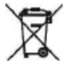 Mybeo 306666 - Note sullo smaltimento delle batterie - 1