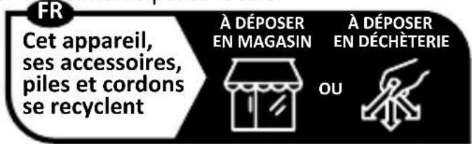 CSL 300569 - Indications de recyclage - 4