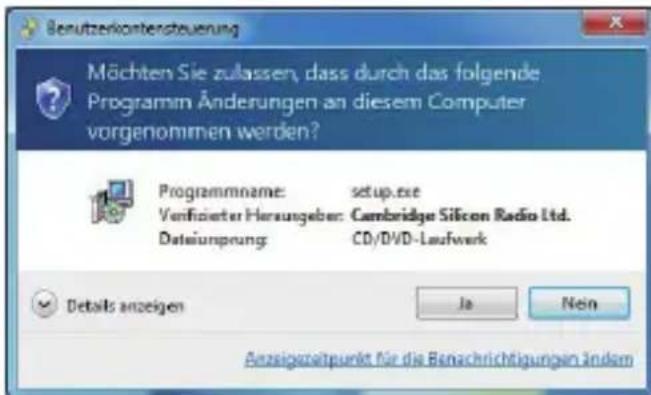 CSL 300419 - Inbetriebnahme - 2