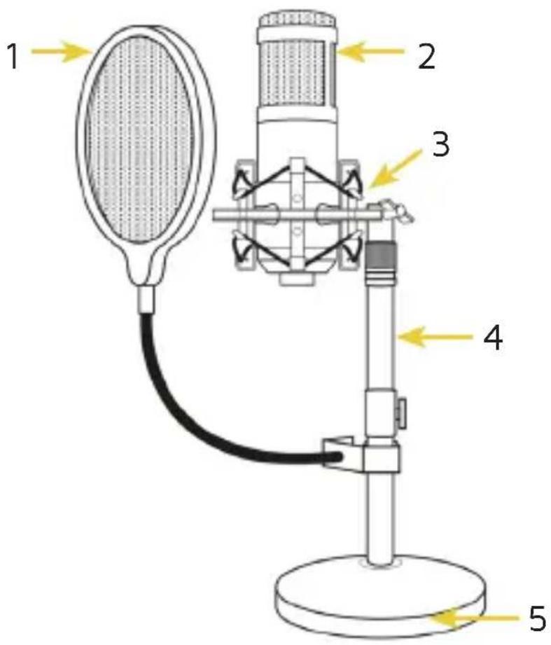 Liam&Daan 303882 - CONTENU DE LA LIVRAISON - 1