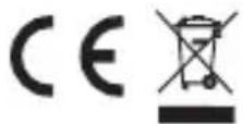 Arendo 302581 - Entsorgungshinweise - 1