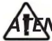 Arendo 302581 - PELIGRO! - 1