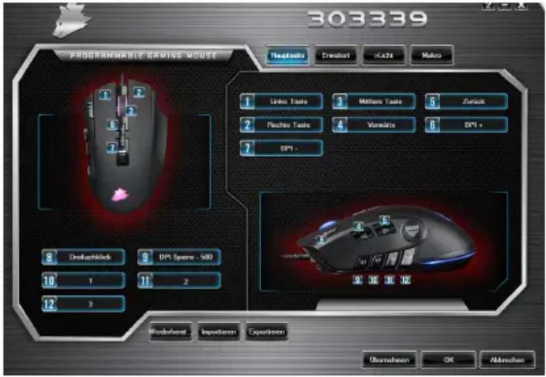 Titanwolf 303339 - In generale - 1