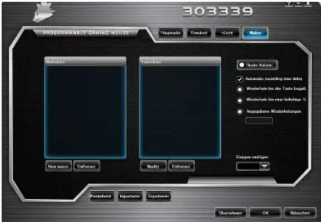 Titanwolf 303339 - Creating macros - 1