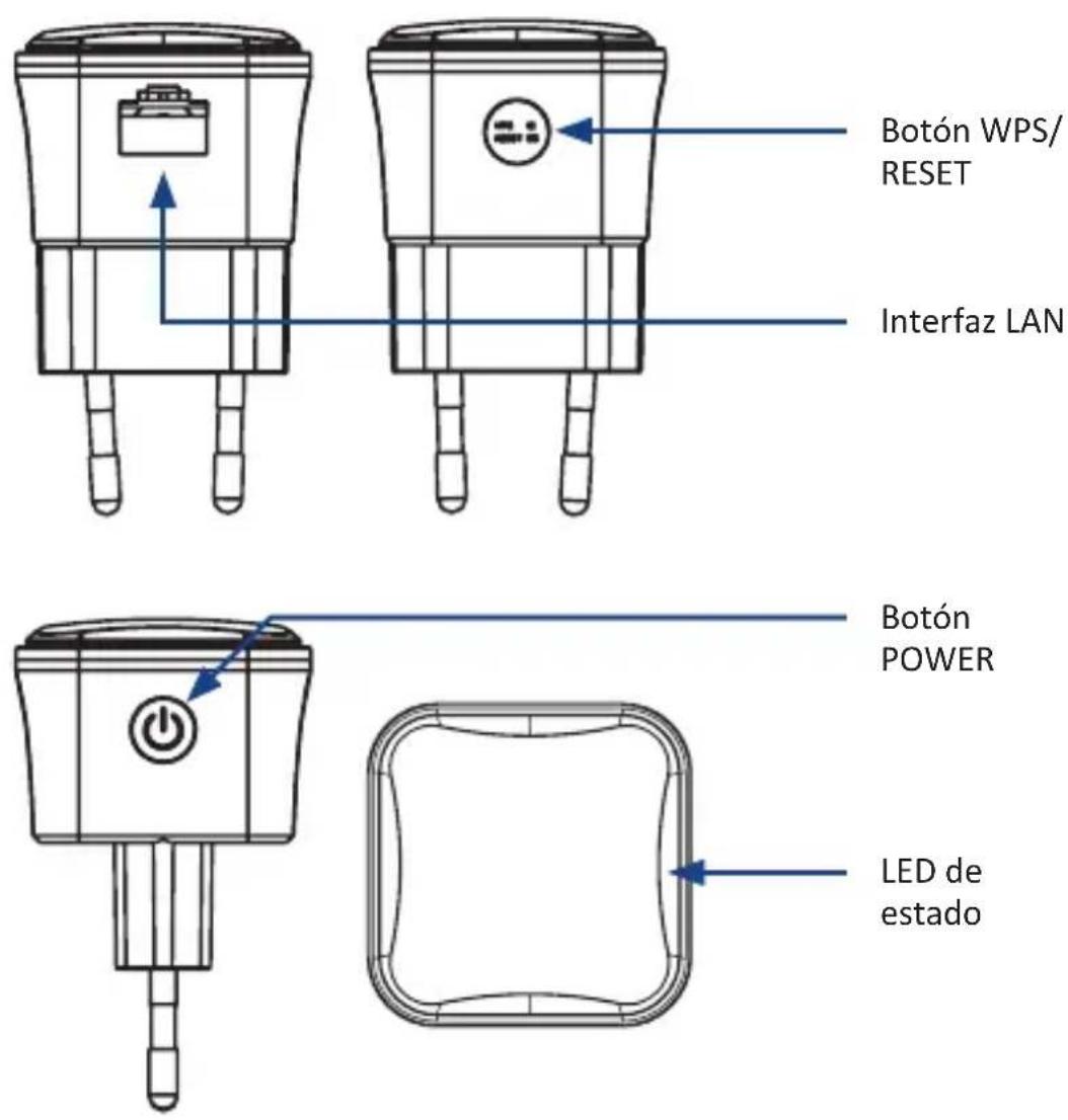 CSL 303084 - Detalles del producto - 1