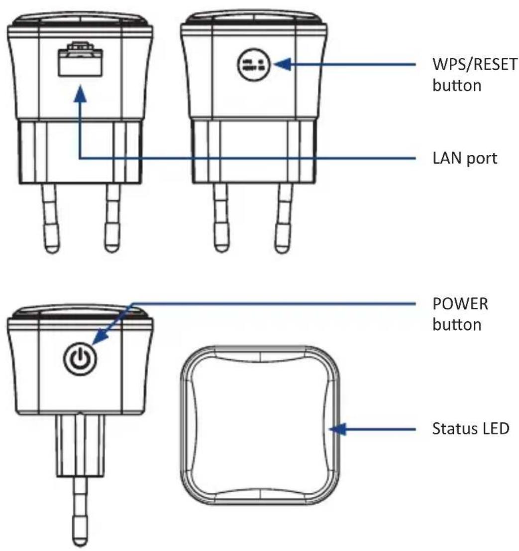 CSL 303084 - Product details - 1
