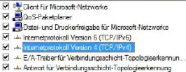 CSL 303084 - Netzwerk- und Freigabecenter öffnen - 2