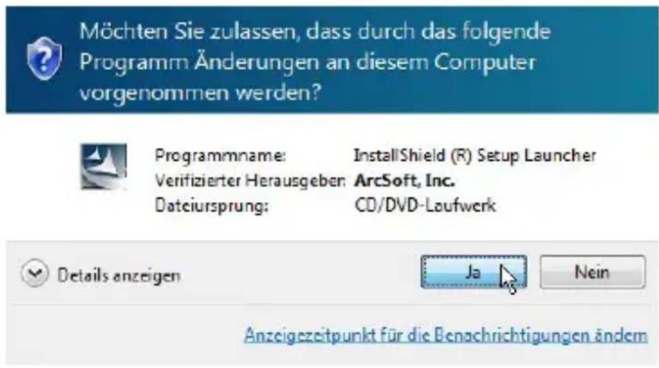CSL 300431 - TotalMedia 3.5 Installation - 3