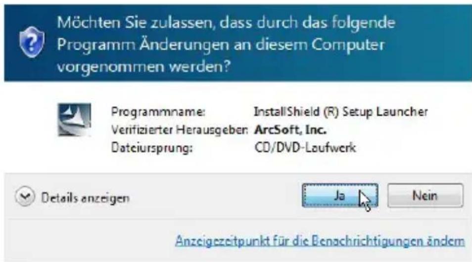 CSL 300431 - Instalar TotalMedia 3.5 - 2