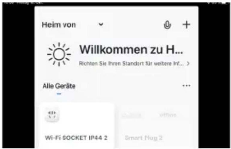 Bearware 303899 - Setup via the App - 2