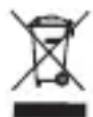 Bearware 303899 - Informations sur la mise au rebut de vos appareils - 2