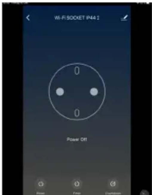 Bearware 303899 - Configurations avancées de l'application - 1