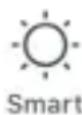 Bearware 303899 - SMART settings - 1