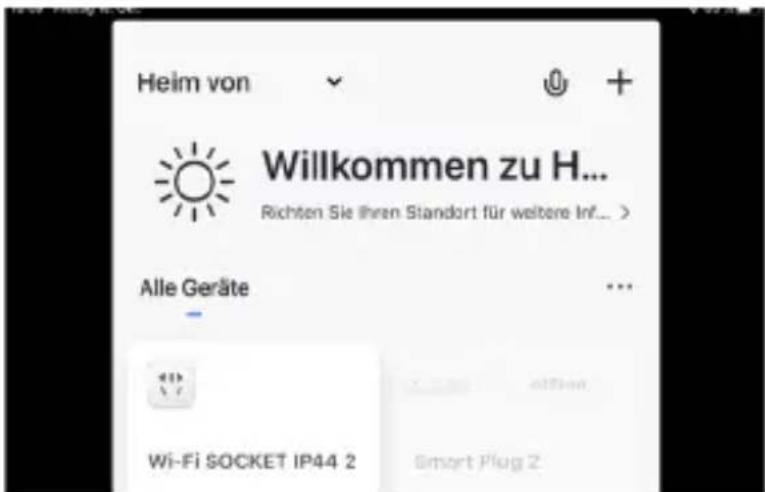 Bearware 303899 - Einrichtung über die App - 2