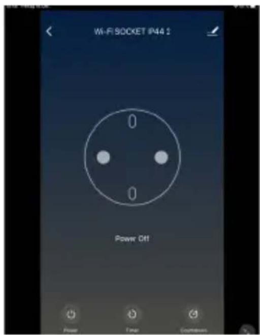 Bearware 303899 - Advanced settings for the App - 1