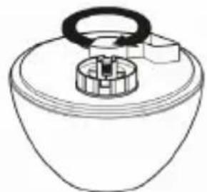 Arendo 302834 - Sostituzione del filtro - 4