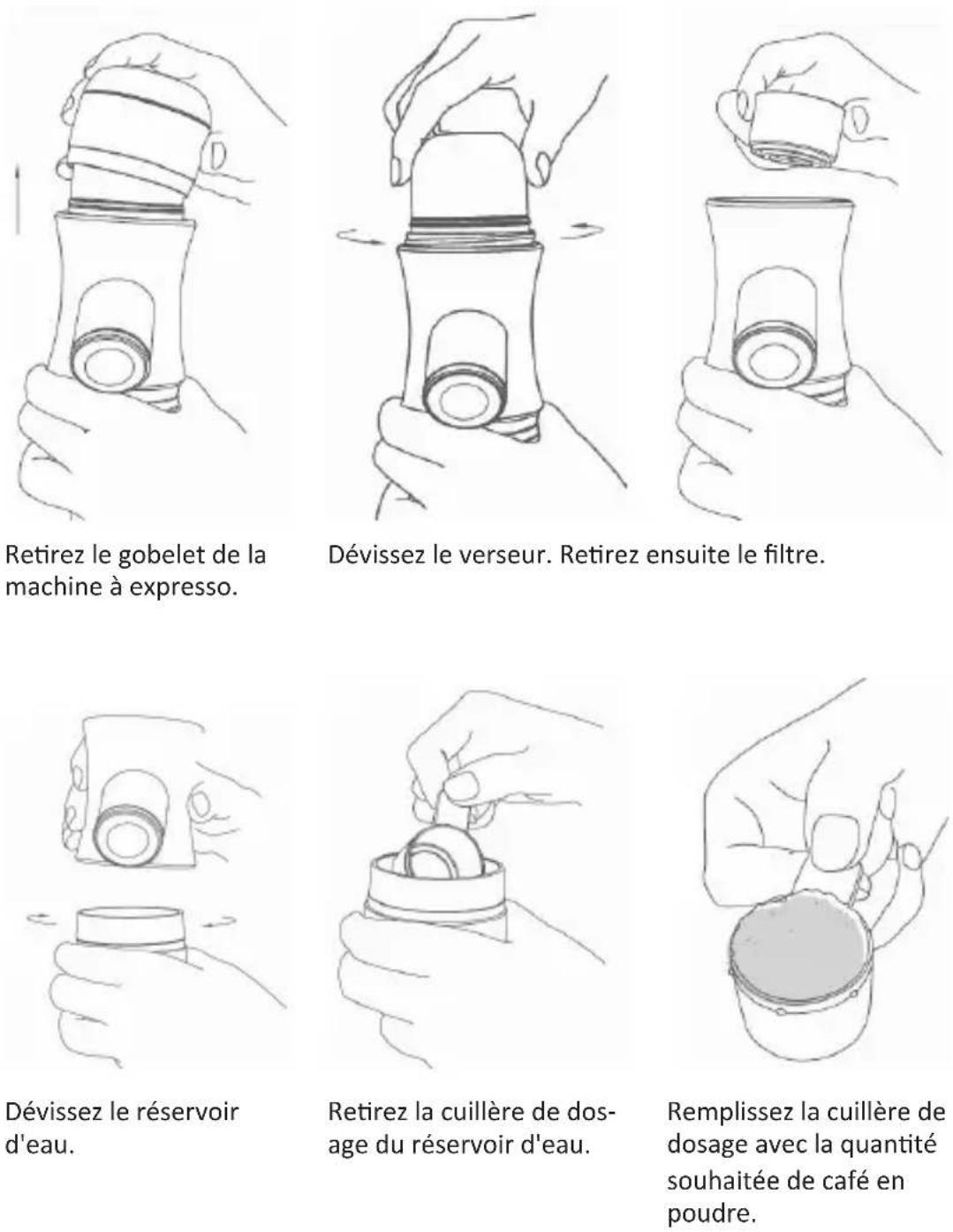 Arendo 302618 - Mise en service - 1