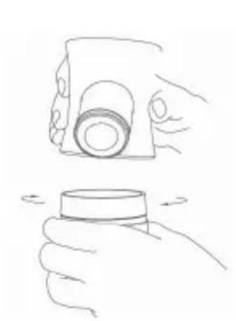 Arendo 302618 - Disposal instructions - 5
